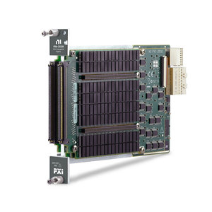 Module de commutation matricielle PXI NI PXIe-2532B, 512 points de connexion, 782384-01 - Expédition aujourd'hui - Product Image 1