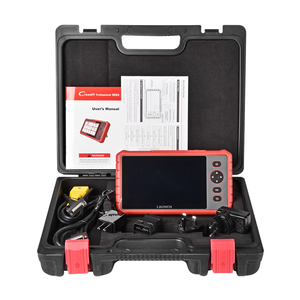 Lancement 2023 Crp909 909x X E c Pro Crp 909 909c Cab Crp 909e Crp909x Crp909e Système complet Scanner OBD Automotriz Outil de diagnostic - Product Image 6
