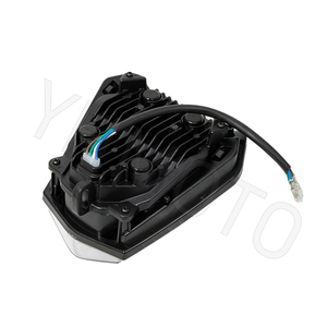 ไฟหน้า LED YHMOTO สำหรับ KTM SMC SX XCW EXC TPI EXCF R 125-500 - Product Image 5
