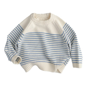 Bewakoof Block Oversized Sweater