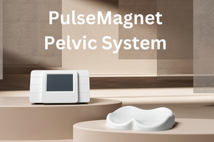 Magnetische Stimulatie Gecombineerd Met Stamceltherapie-Magnetisch Stimulatorapparaat - Product Image 5