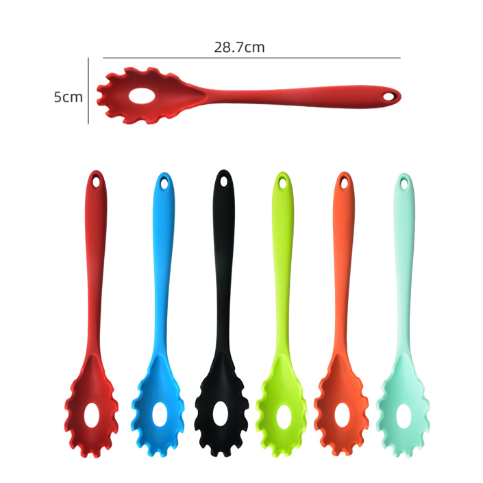 28 7 CM Silicone Pasta Claws