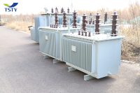 Transformateur Triphas 50 kVA, Transformateur 200 kVA, Transformateur 100 kVA, 220 V, 380 V, Transformateur Triphas