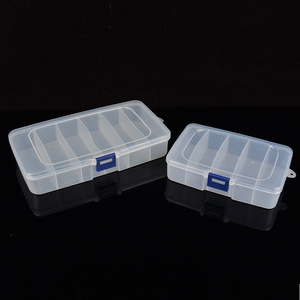 Boîte d'incubation Hirozumi 5 6 compartiments, étanche à la lumière, pour usage en laboratoire - Product Image 3