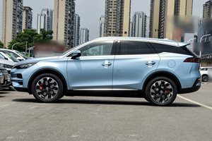 Cinese a buon mercato Byd automobili Tang 2025 2026 di lusso automatico elettrico <span class=keywords><strong>auto</strong></span> <span class=keywords><strong>usate</strong></span> Byd Tang Ev elettrico SUV nuove <span class=keywords><strong>auto</strong></span> in vendita - Product Image 5