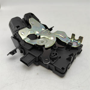Wlbtr <span class=keywords><strong>ส</strong></span>ลักล็อก<span class=keywords><strong>ท้าย</strong></span>รถ OEM LR070126แอคชูเอเตอร์<span class=keywords><strong>ส</strong></span>ำหรับ Land Rover Discovery | Range Rover Evoque | Range Rover velar 2002- - Product Image 5