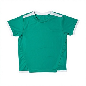 เสื้อเบสบอลแบบกำหนดเองรุ่นลิมิเต็ดสำหรับทุกเพศ ปี 2026 ปักลายสำหรับเด็ก วัยรุ่น แขนสั้น ใส่เล่นกีฬาช่วงฤดูร้อน - Product Image 3