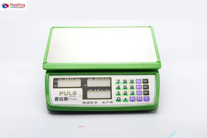 Angelhaken Hang <span class=keywords><strong>Scale</strong></span> LCD-Display Elektronische Reise hängen 50kg Gewichtung Tragbare digitale Gepäck waage - Product Image 5