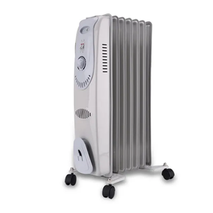Radiateurs à Huile pour la Maison – Chauffage Domestique Hivernal - Product Image 2