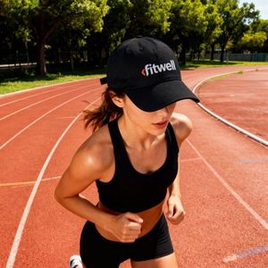 Fabricant de casquettes, vente en gros, personnalisation de votre propre logo, casquettes non structurées de type « Dad Hat » - Product Image 2