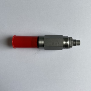 วาล์วควบคุมทิศทางแบบตลับ Hydraforce RV10-28A-0-N-35 ควบคุมด้วยระบบไพล็อต - Product Image 3