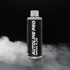 AutoLine Pro, Solución <span class=keywords><strong>de</strong></span> Fluido para Humo Automotriz, Mejor Calificada, Paquete <span class=keywords><strong>de</strong></span> 2 <span class=keywords><strong>de</strong></span> 16 oz en Total (EVAP Vacuum) [No <span class=keywords><strong>Ventus</strong></span>] Hecho en China - Product Image 2