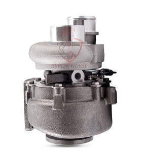 อะไหล่ระบบเทอร์โบชาร์จเจอร์สำหรับรถยนต์ SH5 2023 H9 H4 H6 EH7 HS9 HS3 EHS9 - Product Image 4