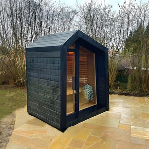 Su misura stile moderno vero fuoco stufa di riscaldamento a legna per Villa camere invernali per soggiorno all'aperto sala da pranzo Hotel - Product Image 6