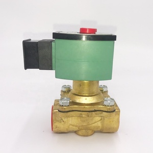 Válvula Solenoide Ingersoll Rand 23446750, Piezas de Repuesto de Acero Inoxidable, Certificación ISO CE, Alta Calidad, Gran Venta, Bajo Costo - Product Image 4