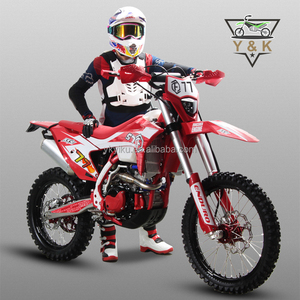 <span class=keywords><strong>Moto</strong></span> tout-terrain <span class=keywords><strong>de</strong></span> 300 cm3, motocross, montagne, tout-terrain, avec moteur à double soupape <span class=keywords><strong>de</strong></span> 300 cm3 pour adultes - Product Image 2