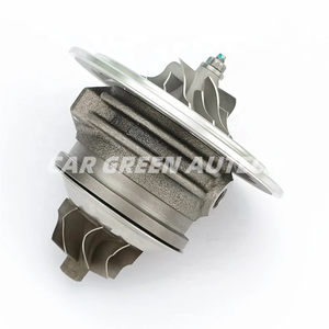 Gt1549s 720244-5004s 720244-0001 Turbocompresor Chra Cartucho - Product Image 5