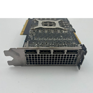 Tarjeta gráfica original NVIDIAs RTX <span class=keywords><strong>A5000</strong></span> 24GB GPU - Product Image 3