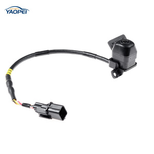 Caméra <span class=keywords><strong>de</strong></span> <span class=keywords><strong>recul</strong></span> pour automobile 95760S6000 pour Hyundai <span class=keywords><strong>Ix35</strong></span> <span class=keywords><strong>IX35</strong></span> 18 2017-2020 - Product Image 3