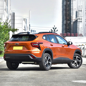 2024 2022 2021รถสำหรับผู้ใหญ่ Chevrolet Seeker RS 1.5T พวงมาลัยซ้ายรถมือสองรถใหม่รถเบนซิน - Product Image 5
