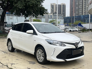 <span class=keywords><strong>Auto</strong></span> Usata Toyota Vios <span class=keywords><strong>FS</strong></span> 2017 1.5L CVT, Basso Chilometraggio, Ottime Condizioni, Automatica, Affidabile, Veicolo per Uso Quotidiano - Product Image 3