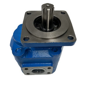 Bomba HuamaoGear JHP2040 con una variedad de especificaciones, funcionamiento estable, fabricantes con fuente de producción estable, se pueden personalizar. - Product Image 3