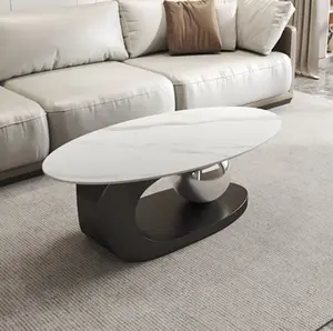2024 YOUTAI, современный роскошный набор кофейных столиков для дома, мебели для гостиной