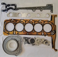 Motor-Überholungs-Set Kompletter Dichtungssatz für Maz-da BT50 Fo-rd Ranger 2.2L Duratorq TDCi Diesel OEM BK3Q 6079 AA