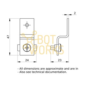 Schneider Electric LVS04206 - Neuf - Product Image 1