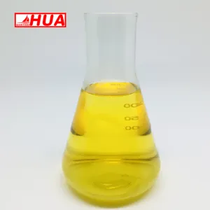 HUA tocoferil vitamina E óleo CAS 59-02-9 acetato de tocoferol de alta qualidade