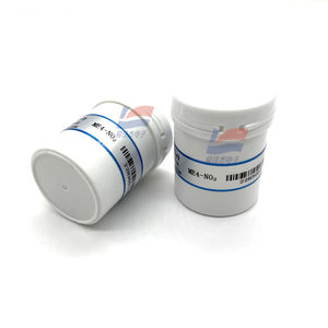 Sensor Gas Nitrogen Dioksida ME4-NO2 NO2 Tipe Elektrolit Potensi Konstan - Product Image 2