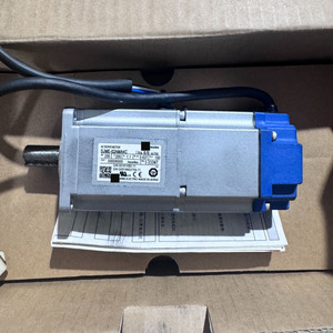 มอเตอร์ SJME-02AMA4C 200W 200V 1.1A 0.637Nm สำหรับ - Product Image 1