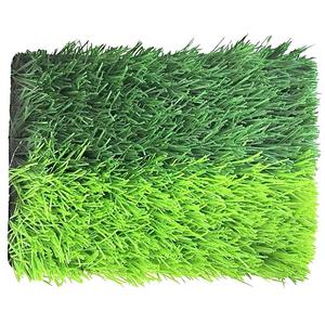 Bóng đá cụ thể nhân tạo Turf thể thao điền Turf gia cố mô phỏng bóng đá cỏ cỏ nhân tạo cho bóng đá lĩnh vực - Product Image 1