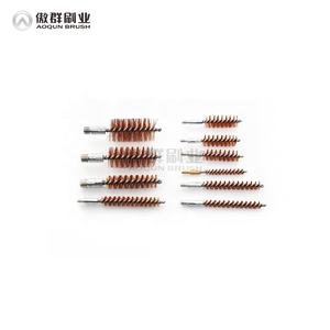 <span class=keywords><strong>Tige</strong></span> de nettoyage en nylon de calibre 22LR 223 556 50 alésage de chambre en bronze kit de nettoyage de <span class=keywords><strong>brosse</strong></span> - Product Image 6