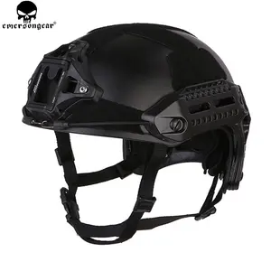 Emersongear War Game Fast Tactical Helmet Series Mich Combat Tactical Fast Helmet