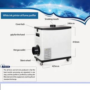 3 DTowowowder hahaker uririnter uriurifier - Product Image 5