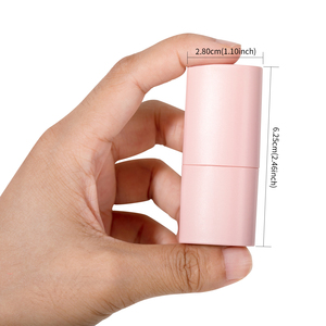 Personnaliser les joues de fard à joues de maquillage <span class=keywords><strong>crémeux</strong></span> fard à joues personnalisé avec logo fard à joues végétalien de longue durée en forme de coeur - Product Image 4
