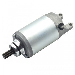 มอเตอร์สตาร์ทคุณภาพระดับ OEM สำหรับรถซูซูกิ เบิร์กแมน 125 150 200 250 <span class=keywords><strong>400</strong></span> ซิกซ์เทน 125 150 - Product Image 1