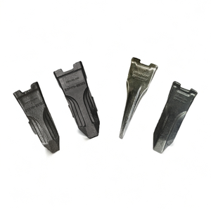 <span class=keywords><strong>Doosan</strong></span>/Develon escavatore denti 230111-00165/230111-00106 dente benna dente benna parti macchine da costruzione - Product Image 3