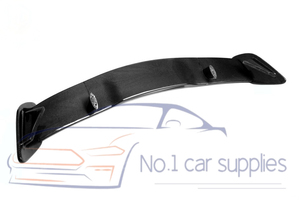 Alerón Estilo AMG de Alta Calidad para Clase A45 W176 W177 <span class=keywords><strong>GLA</strong></span>, Fibra de Carbono, para <span class=keywords><strong>Maletero</strong></span> - Product Image 4