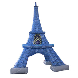 <span class=keywords><strong>Tour</strong></span> eiffel gonflable géante Offre Spéciale 2025 pour décorations - Product Image 1