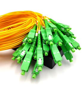 FTTH Abs Single Mode 0.9mm SC/APC LC UPC 1x2 1x4 1x8 1x12 1x16 1x128 30-Year Warranty Fiber PLC <b>Splitter</b> - Product Image 5