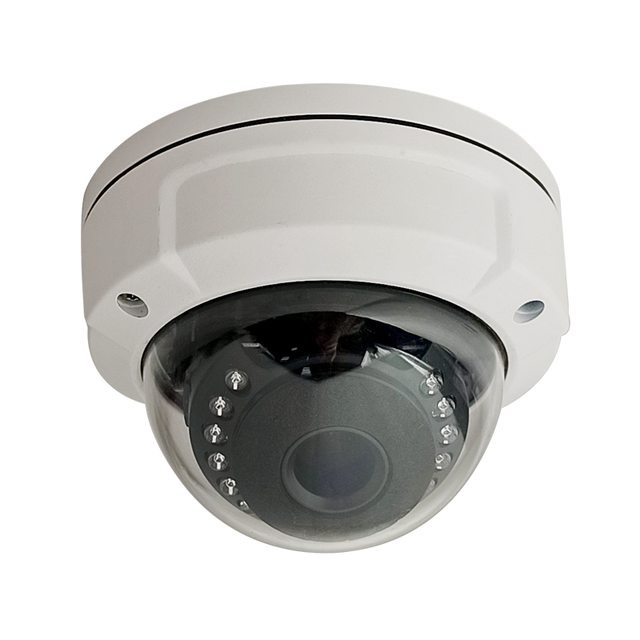 5MP AHD Dome Camera Outdoor IP66 Waterproof IR Security CCTV System Surveillance