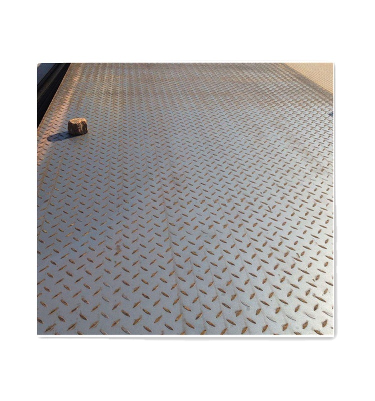 Chinese Manufacturer Carbon Steel Galvanized Steel