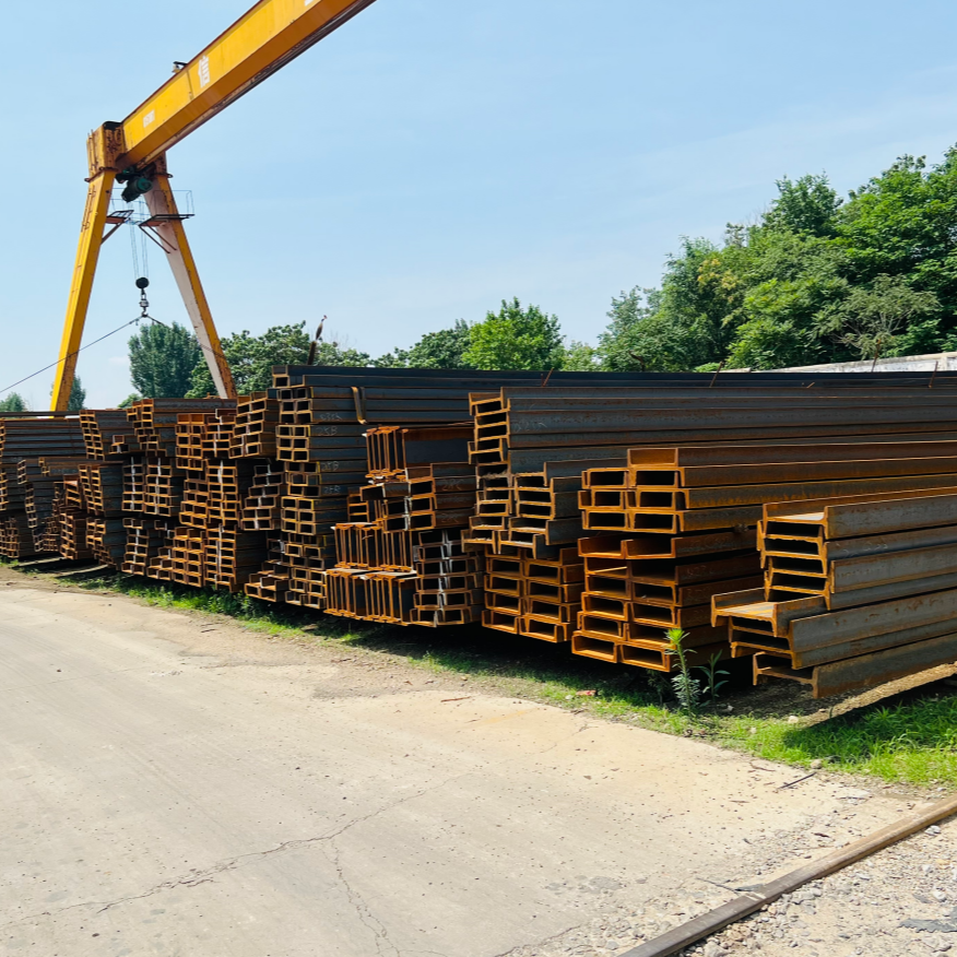 W36 x 12 x 210 H profile steel