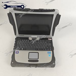 Analizador de Motores para Portátiles Panasonic CF19, 2 Años de Garantía, Intel I5, 8GB RAM, USB, 12V/24V - Product Image 6