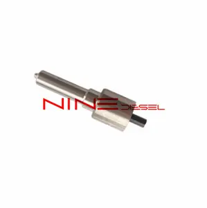 Sembilan DIESEL kualitas tinggi nozzle/P864 nosel rel umum nozzle/p864 nozel bahan bakar diesel