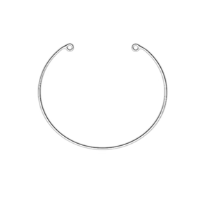 Premium Optics Instruments Anneau de tension capsulaire Implant ophtalmique pour un soutien zonulaire stable dans les chirurgies avancées de la cataracte - Product Image 4