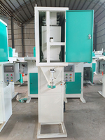 Machine de remplissage et d'emballage automatique verticale RH pour chips de pommes de terre, chips de bananes, popcorn à l'azote, snacks, noix, en sachets plastiques, Henan