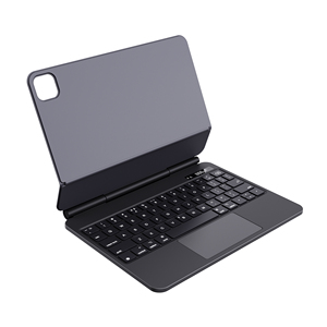 Clavier magique pour <span class=keywords><strong>IPad</strong></span> <span class=keywords><strong>Pro</strong></span> <span class=keywords><strong>11</strong></span> <span class=keywords><strong>pouces</strong></span> (4ème, 3ème, 2ème et 1ère <span class=keywords><strong>génération</strong></span>) et <span class=keywords><strong>IPad</strong></span> Air (5ème et 4ème <span class=keywords><strong>génération</strong></span>) avec pavé tactile - Product Image 6